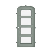 Knox - Single Mini Arch | Customize