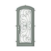 Miracle with Thermal Break - Single Arch | Customize