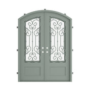 New York with Thermal Break - Double Arch | Customize
