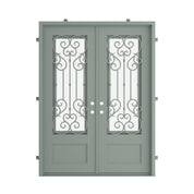 New York with Thermal Break - Double Flat | Customize