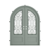 New York with Thermal Break - Double Full Arch | Customize