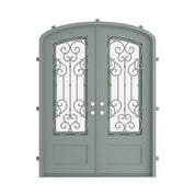 New York - Double Mini Arch | Customize