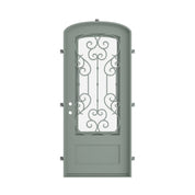 New York - Single Mini Arch | Customize