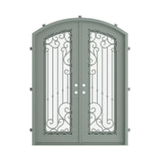 Paris with Thermal Break - Double Arch | Customize