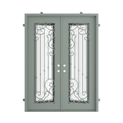 Paris with Thermal Break - Double Flat | Customize