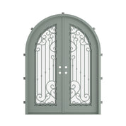 Paris with Thermal Break - Double Full Arch | Customize