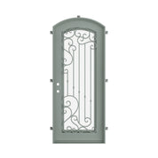 Paris with Thermal Break - Single Arch | Customize