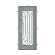 Paris with Thermal Break - Single Flat | Customize
