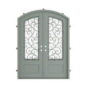 Story with Thermal Break - Double Arch | Customize