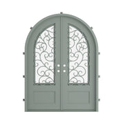 Story with Thermal Break - Double Full Arch | Customize
