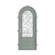 Story with Thermal Break - Single Full Arch | Customize