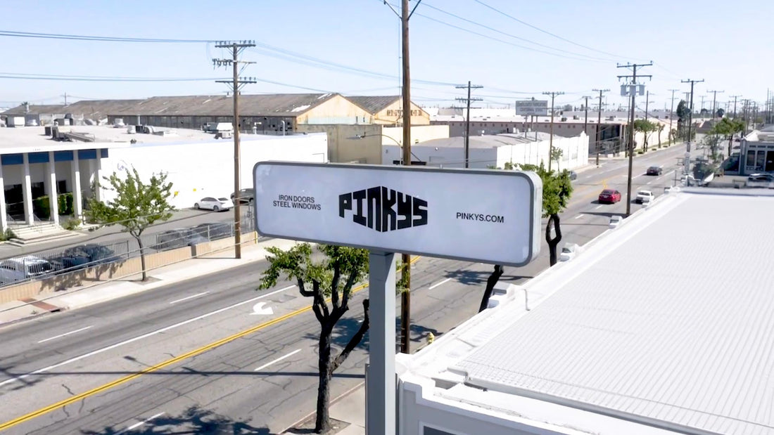 black steel entry and patio doors for residential and commercial applications