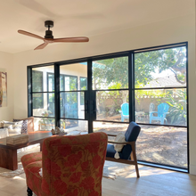 Load image into Gallery viewer, Custom Air 4 with Side Windows - Double Flat | Clearance