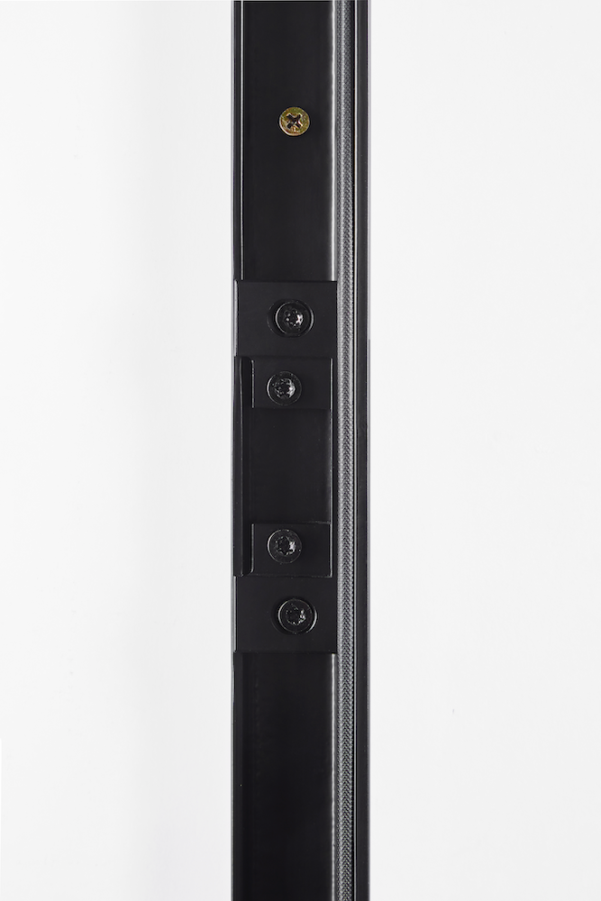 Interior Strike Plate Profile Photo