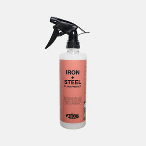 PINKYS Iron Door Spray