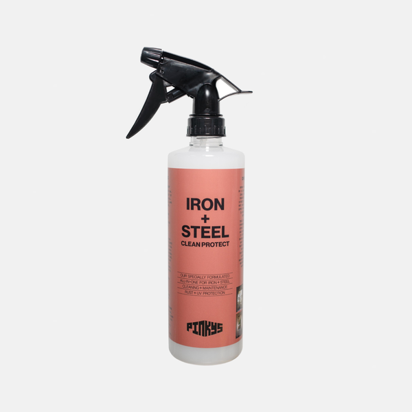 Iron Door Spray