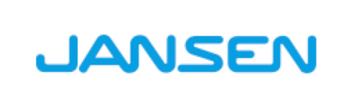 Jansen metals logo