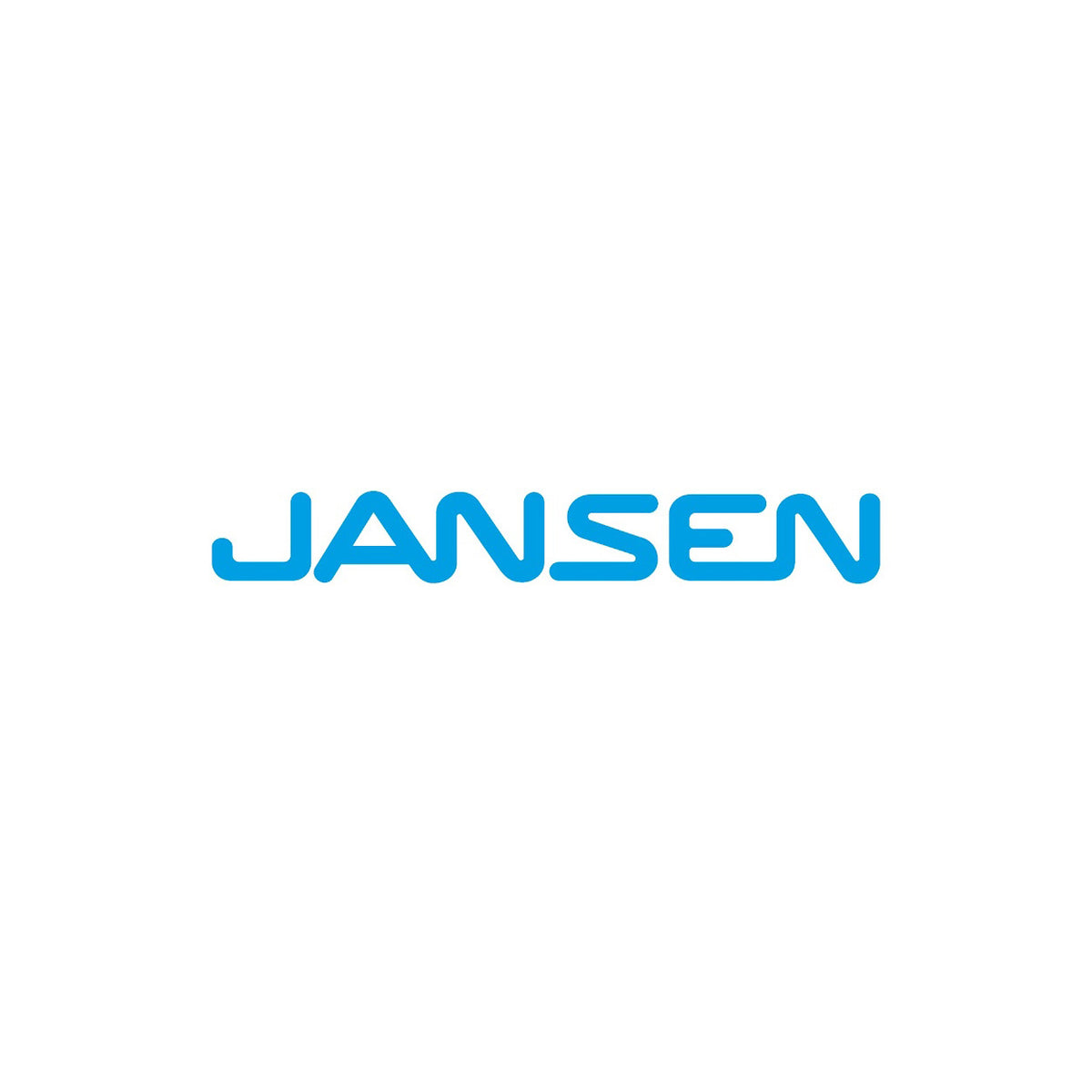 Jansen steel logo
