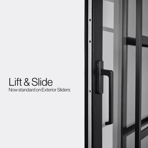 Air 4 - Slider | Standard Sizes