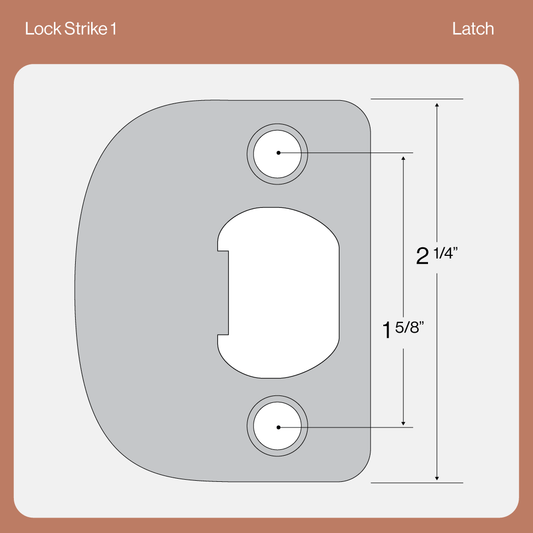 Lock Strike 1