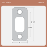 Lock Strike 2