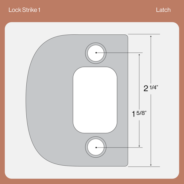 Lock Strike 1