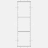Air 4 with Thermal Break - Side Window | Customize