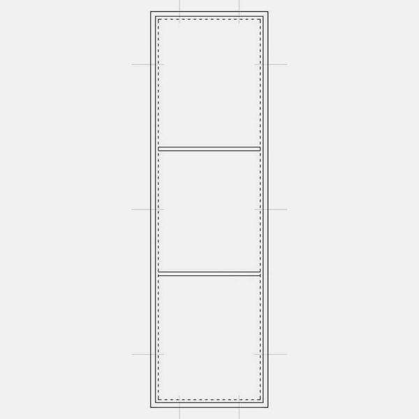 Exterior steel door with side window and thermal break insulation