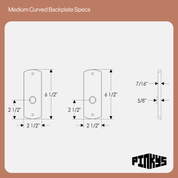 commercial store bathroom lockset with locking mechanism