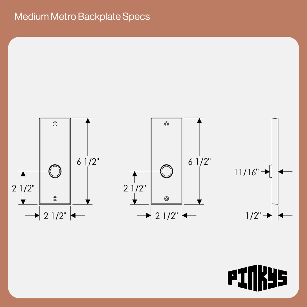 high end interior lockset for commercial storefront bathroom
