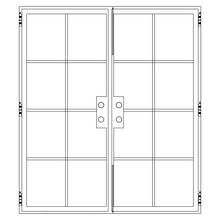 Load image into Gallery viewer, Air 5 with Thermal Break - Double Flat | Clearance