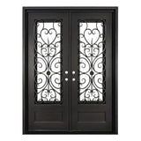 Night with Thermal Break - Double Flat | Customize