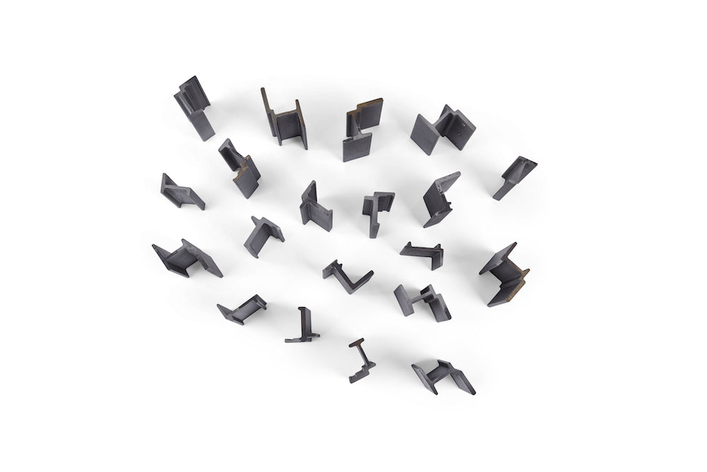 OTTOSTUMM Metals for Awning Windows