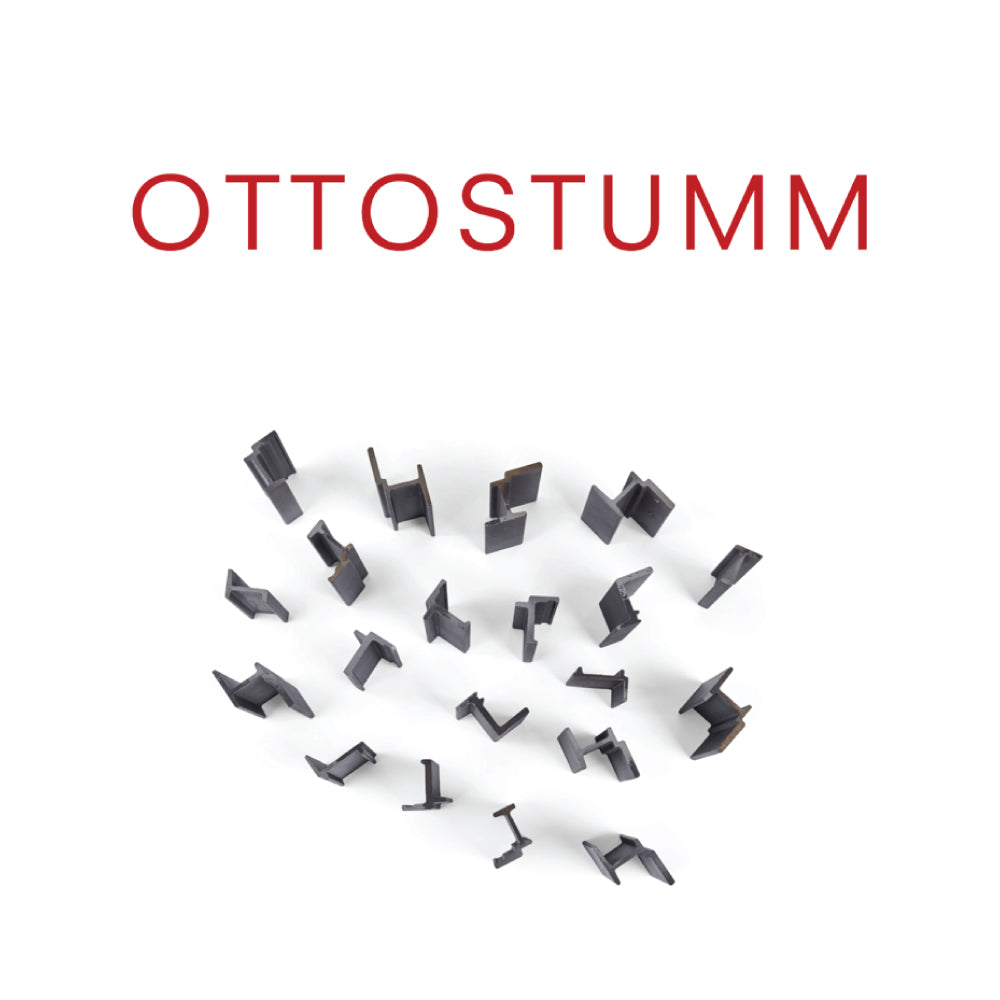 Ottustumm Metals Sample Detail