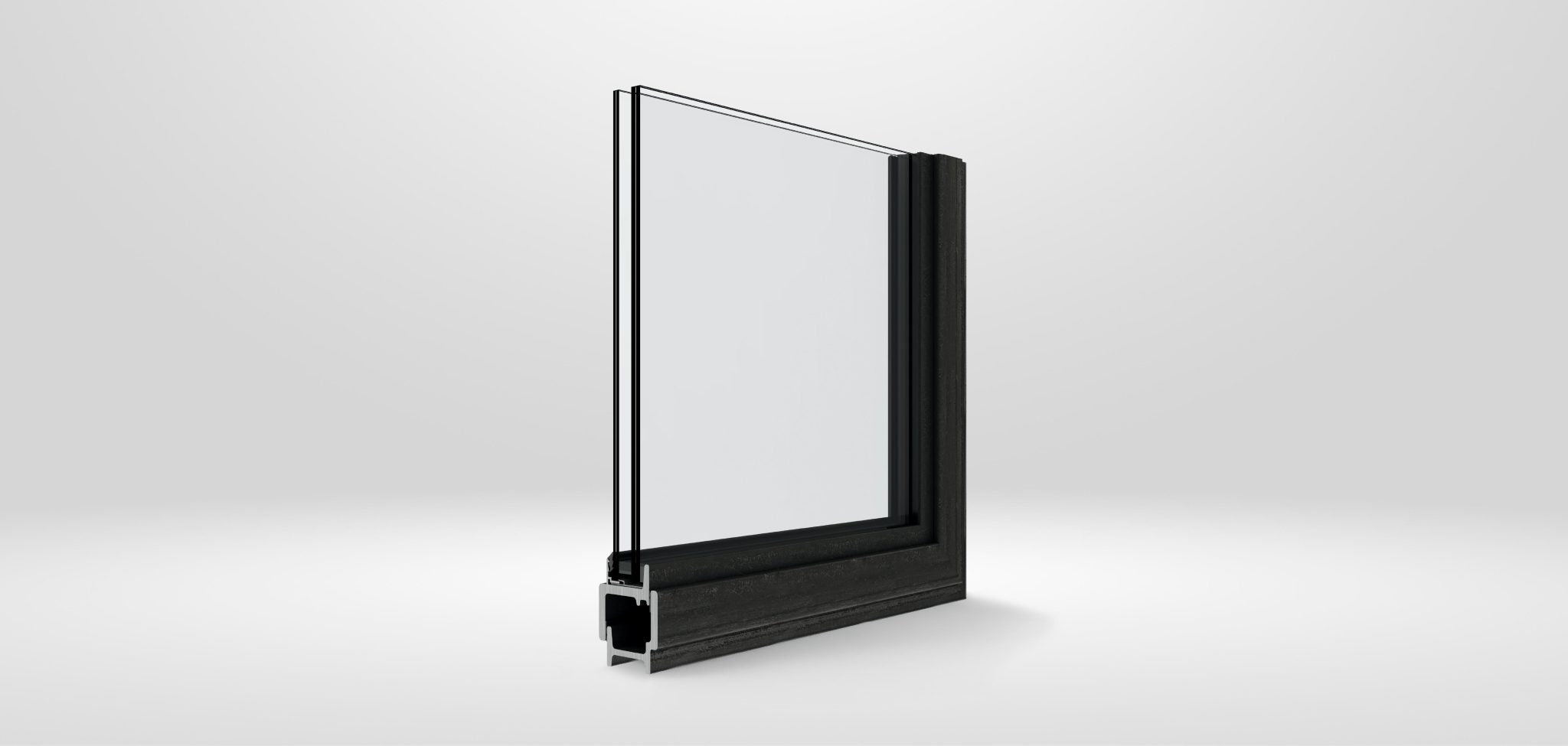 detail of ottostumm w20 hot-rolled steel profile