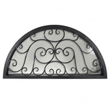 Beverly with Thermal Break - Full Arch Top Window | Customize