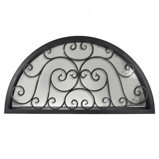 Beverly - Full Arch Top Window