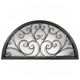 Golden Gate - Full Arch Top Window | Customize