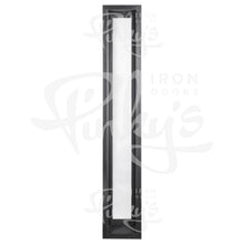 Load image into Gallery viewer, Standard with Screen and Thermal Break - Operable Side Window | Standard Sizes