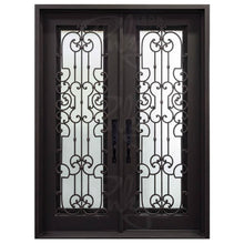 Load image into Gallery viewer, Washington with Thermal Break - Double Flat | Standard Sizes