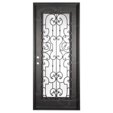 Load image into Gallery viewer, Washington with Thermal Break - Single Flat | Standard Sizes