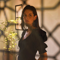 DNA' Door - Double Arch | Standard Sizes by Pinky’s Iron Doors — home doors, view 2