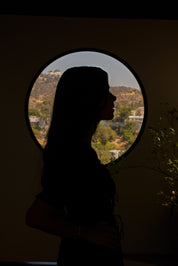 Air Window - Fixed Circle | Customize