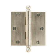 rocky mountain express silver hinge