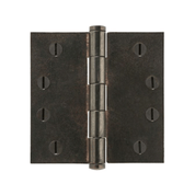 rocky mountain express hinge in silicon bronze dark lustre