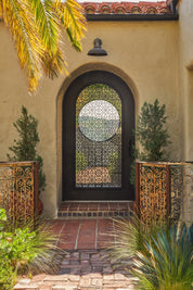 Air Window - Fixed Circle | Customize
