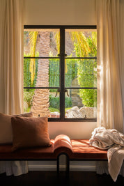 Air Window - Double Casement Portrait | Customize