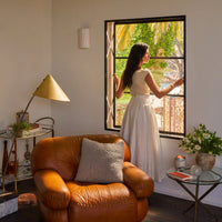 Air Window 0V 2H - Push Out