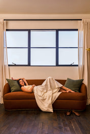 Air Window 0V 2H - Dual Single Casement