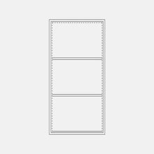 Load image into Gallery viewer, Air 4 Interior - Flat Top Window - 30&quot; x 54&quot; | Clearance